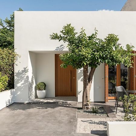 Lofos Casteli Sunlight Villa Chania  Exterior photo