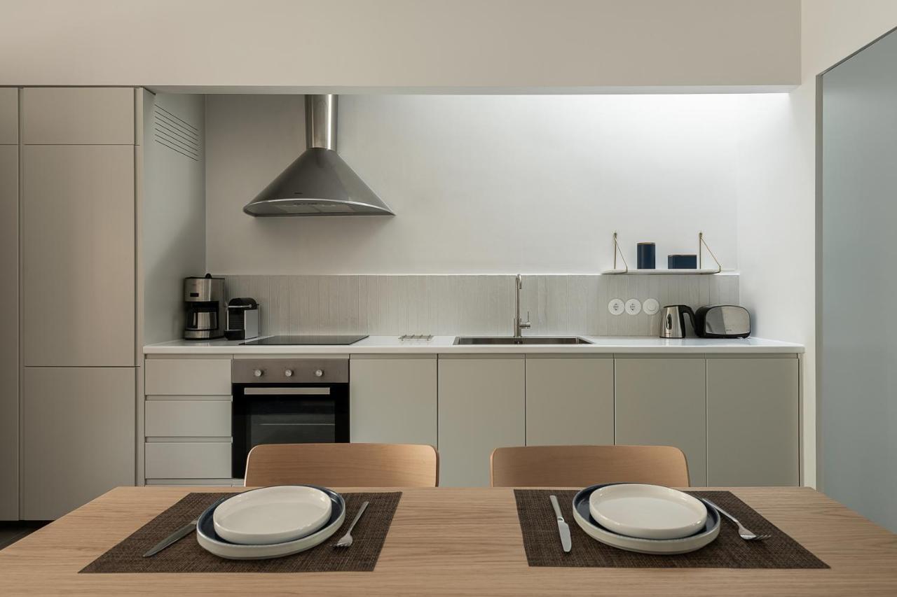 Lofos Casteli Sunlight Villa Chania  Exterior photo