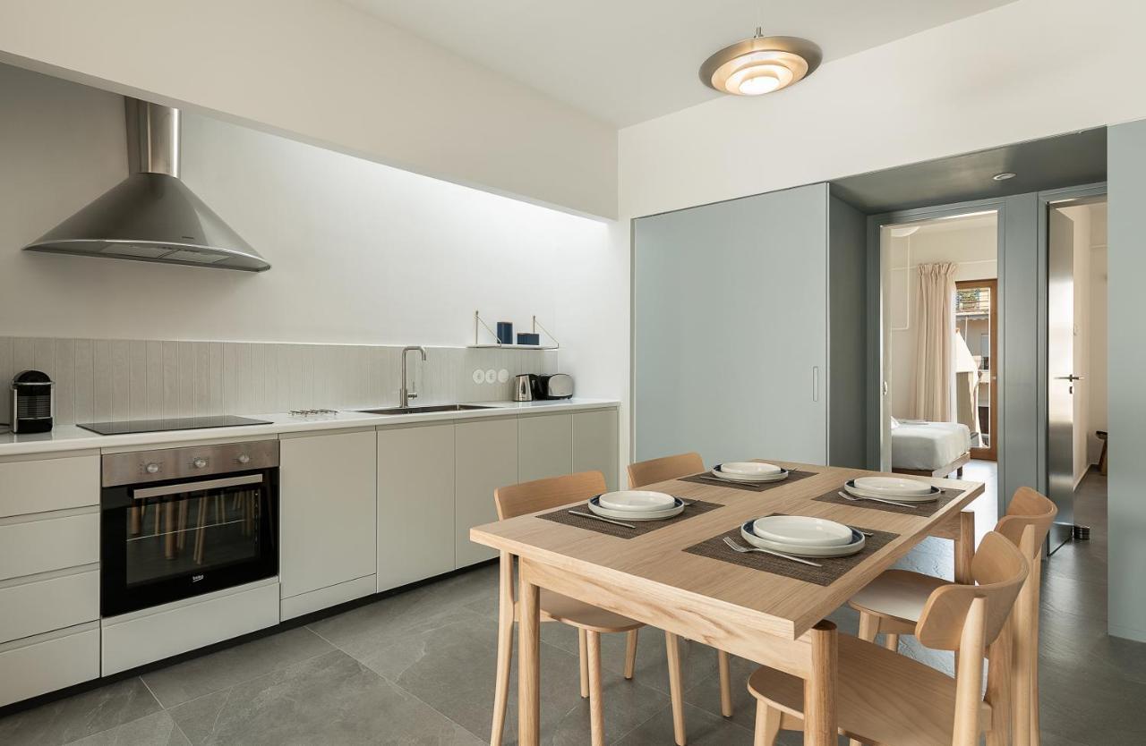 Lofos Casteli Sunlight Villa Chania  Exterior photo